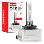 Xenon spuldze D1S 4300 K Premium