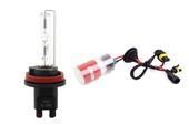Xenon spuldze H8/H9/H11 6000 K