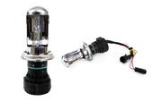 Bi-Xenon HID spuldze H4-3 6000 K