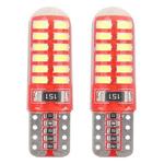 LED T10 CANBUS 12V SILCA  AMIO