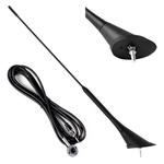 Auto antena ANT07 40 cm