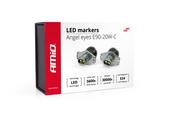 LED marķieris E90-20W-C