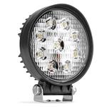 LED darba lukturis AWL04 9 LED FLOOD 9–60 V