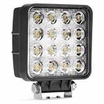 LED darba lukturis AWL05 EMC 48 W FLAT 9–60 V