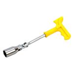 Aizdedzes sveču atslēga SPW-21 21 mm