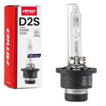 Xenon spuldze D2S 5500 K 150% Power