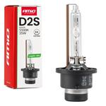 Xenon spuldze D2S 5500 K Long Life