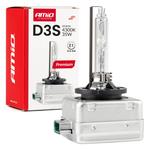 Xenon spuldze D3S 4300 K Premium