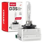 Xenon spuldze D3S 6000 K Premium