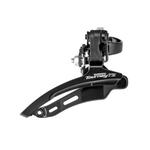 Priekšējais pārslēdzējs Shimano TZ510 42T 3x7 (/TP/TM 31.8mm.)   