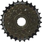 Tirr Shimano TZ20, 6-ne, 14-28