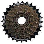 Tirr Shimano TZ21, 7-ne, 14-28