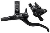 Bremze Shimano MT4100 J-kit aizmugurējā