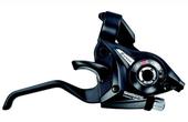 Shifter-pidurilink Shimano ST-EF51, 8käiku