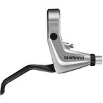 Bremžu rokturis Shimano BL-T4000 labais (silver)