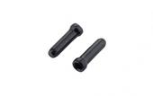 Trossiots Jagwire 1,8mm must 500tk