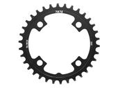 Zobrats 34T Narrow-Wide BCD:96     7075 Alloy