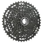 SHIMANO CUES LINKGLIDE zobrau kasete CS-LG400-11 11-ātr. 11-45T