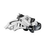 Esivahetaja Shimano Alivio M4000 3-ne 34,9mm