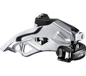 Priekšējais pārslēdzējs Shimano FD-T3000 34,9 3x9  