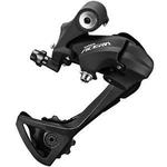 Tagavahetaja Shimano Acera T3000, 9-käiku, must