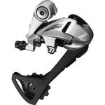 Tagavahetaja Shimano Alivio T4000, 9-käiku, hõbe