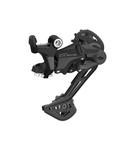 SHIMANO CUES aizmugurējais pārslēdzējs RD-U3020 9-ātr.