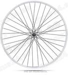 Esijooks Rodi Wheels 26x36H eks.                                       