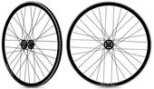 Esijooks Rodi Wheels 28x32H plt. fixi