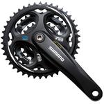 Klaņu komplekts Shimano FC-M311  42/32/22T  170mm.