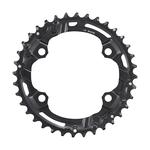 Zobrats Shimano 36T-BC M5100-2 ( 36-26T )       