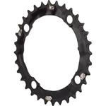 Zobrats 32T Shimano M480  BCD:104 9-ātr.