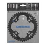 Zobrats Shimano 42T FC-M415  BCD:104  3x8        