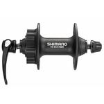 Priekšējā rumba 32H Shimano M525 DISC