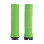 Rokturi OXFORD Lock-on Grips (Zaļi)