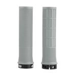 Rokturi OXFORD Lock-on Grips (Pelēki)