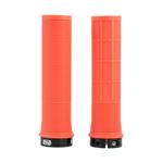 Rokturi OXFORD Lock-on Grips (Oranži)