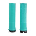 Rokturi OXFORD Lock-on Grips (Tirkīza)