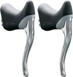 Bremžu rokturu komplekts SHIMANO BL-R400 