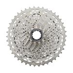 Zobratu kasete Shimano M5100 11ātr. 11-42T    