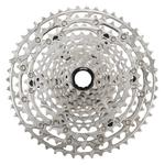 Zobratu kasete SHIMANO Deore 10-51T 12ātr.