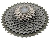 Kassett Shimano XTR M9000 11-40, 11-ne