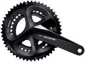 Klaņu komplekts Shimano 105 FC-R7000 172.5mm. 50/34T 