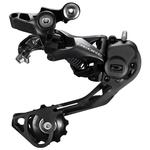 Tagavahetaja Shimano RD-M6000 SGS, 10-käiku