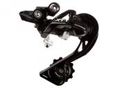 Tagavahetaja Shimano XT M781, 10-ne, must