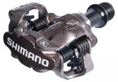 Pedāļi Shimano  PD-M540 (SILVER)          