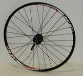 Tagajooks Rodi Wheels 26x32H eks. disc