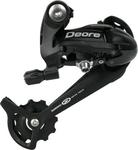 Tagavahetaja Shimano Deore 9-ne