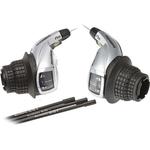 Gripshift Shimano RS47, 3X8