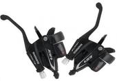 Linkvahetajad Shimano M360, 3x8